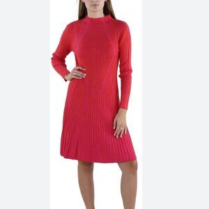 French Connection Women's Mari Rib Dress